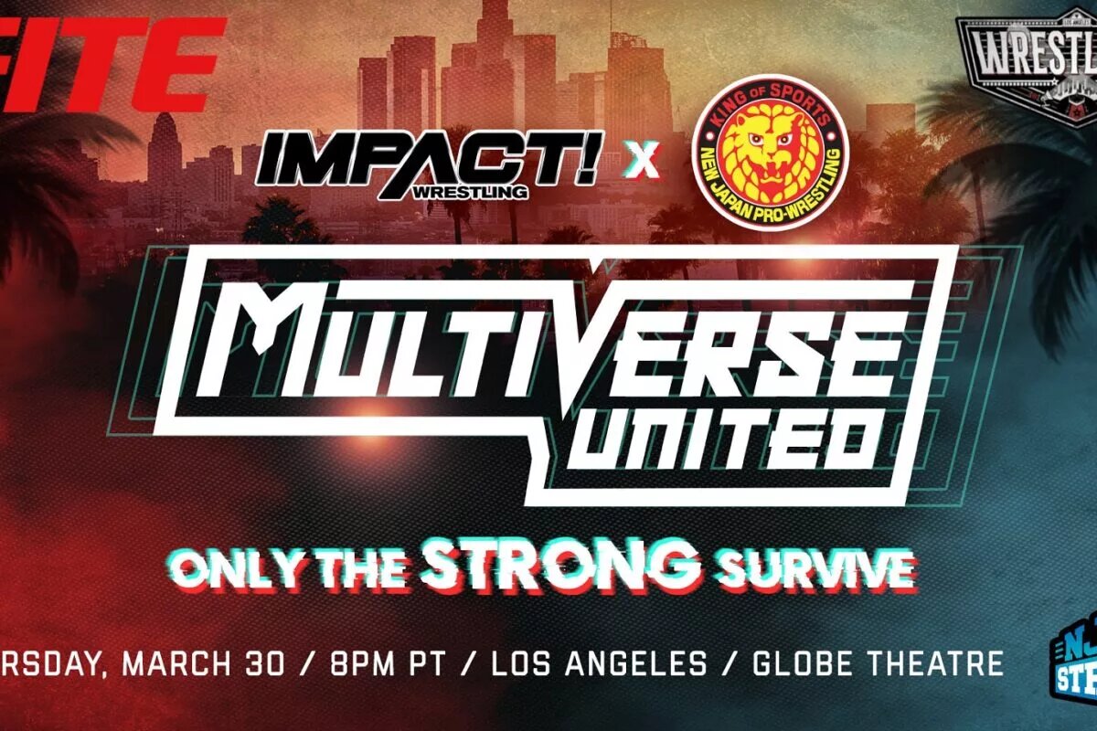 Multiverse United