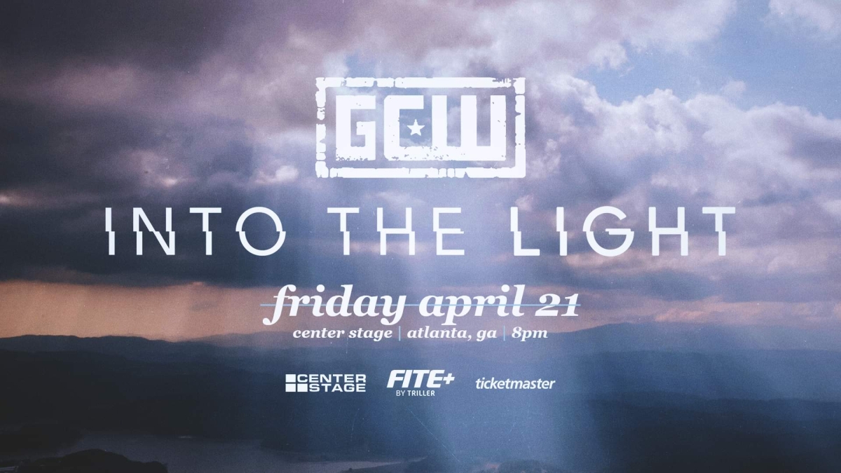 GCW Into the Light