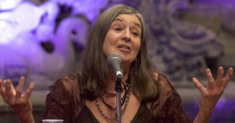 Lourdes Grobet