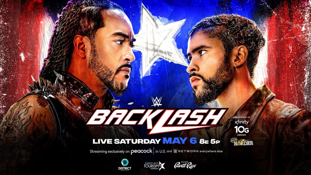 WWE Backlash Preview (5/6/23) Full Card & Start Time