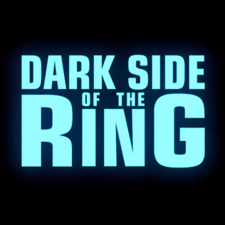 Magnum TA: Dark Side of the Ring Recap