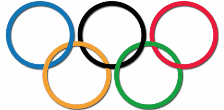 Olympic Logo : Jaime Yusept Espinal to make wrestling debut