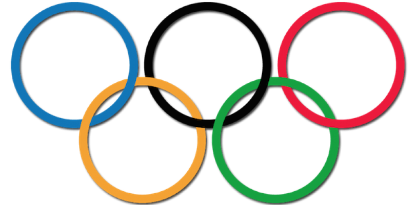 Olympic Logo : Jaime Yusept Espinal to make wrestling debut