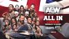 AEW All In Results: All In Event Graphic
