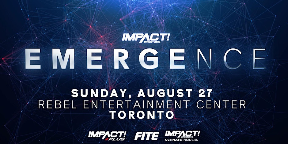 Slammiversary 2023: Date, start time, card for Impact Wrestling event