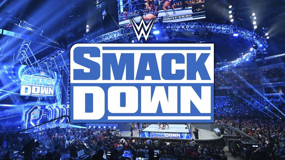 WWE SmackDown Leaving Fox, Back to USA Network in 2024