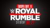 Royal Rumble 2024 Promo Graphic