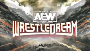 AEW WrestleDream Results