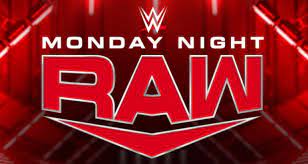 WWE Raw Preview 10/30/23-Raw Logo