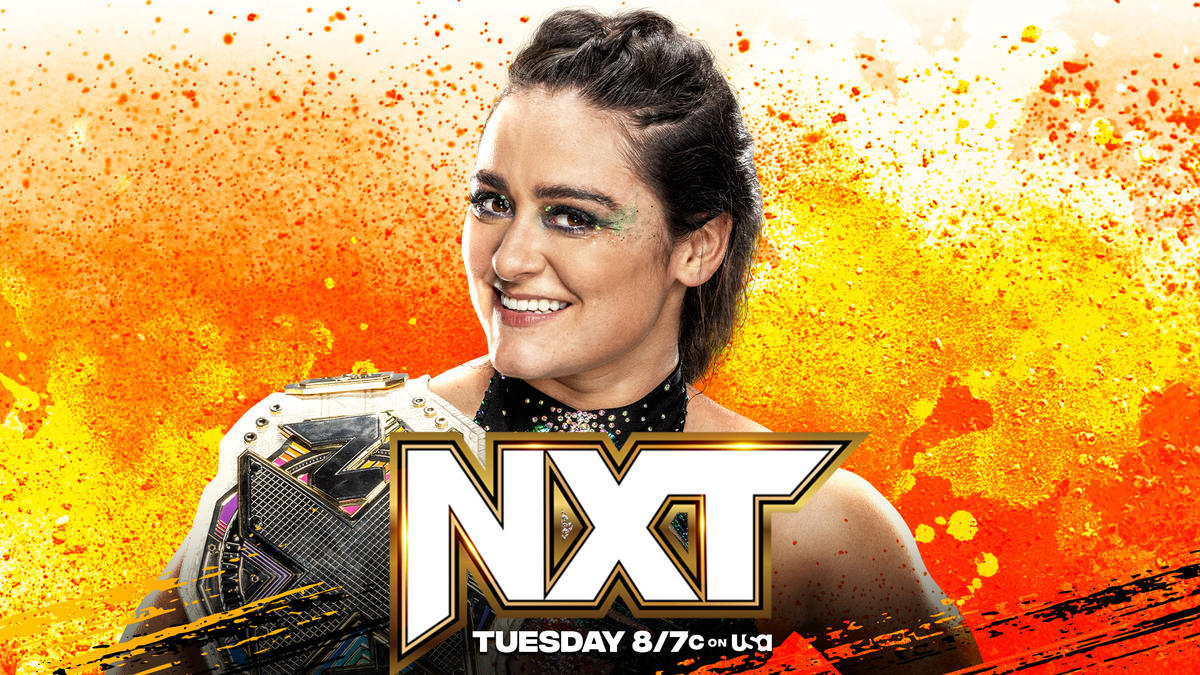 Lyra Valkyria dethrones Becky Lynch to win the NXT Women's Championship: NXT  Halloween Havoc highlights, Oct. 24, 2023