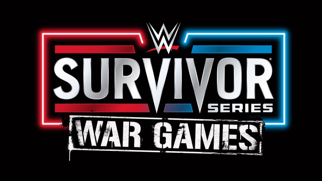 WWE Survivor Series 2023 WarGames Match Card and Preview