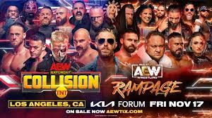 AEW Rampage 11.17
