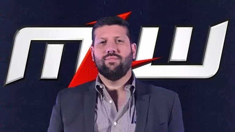 MLW head Court Bauer.