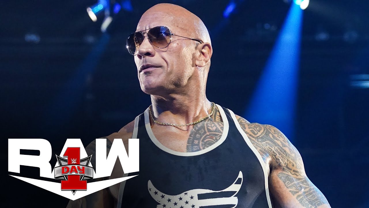 The Pros and Cons to The Rock Returning for WrestleMania 40