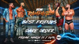 AndNEW: Austin Aries wins Defy Wrestling Championship - Last Word