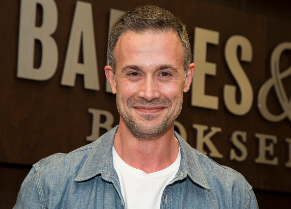 Freddie Prinze Jr. Shares An Exciting Development For His New Wrestling Promotion