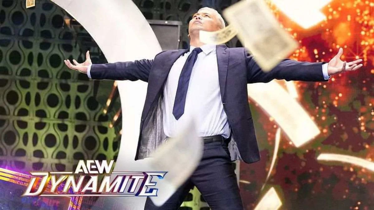Money Talks: Does AEW Overpay Wrestlers? Does WWE Underpay Wrestlers?