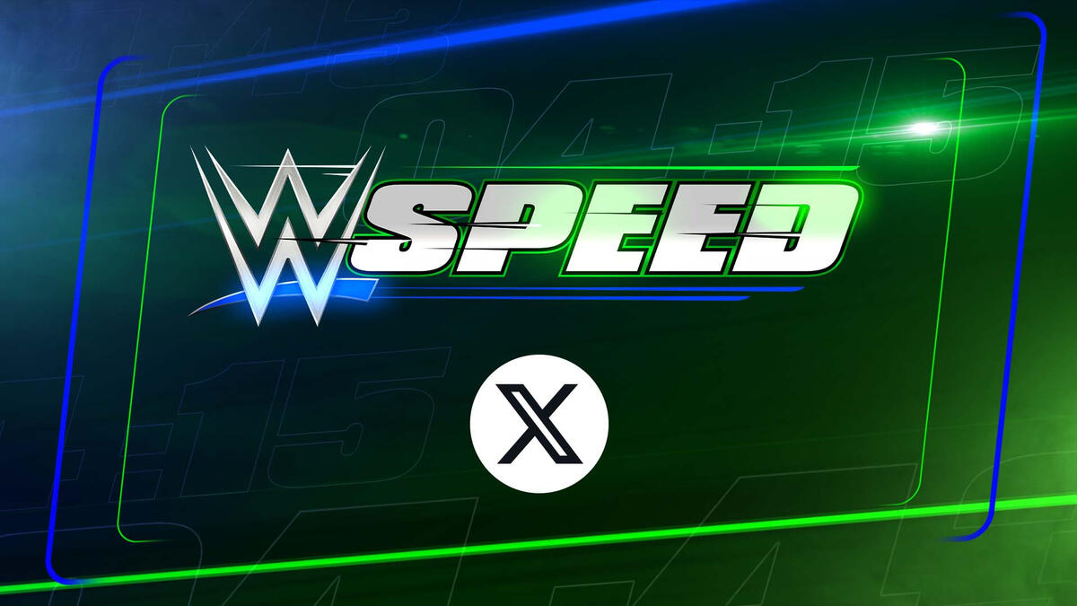 WWE Speed: Predicting A Future Women's Edition