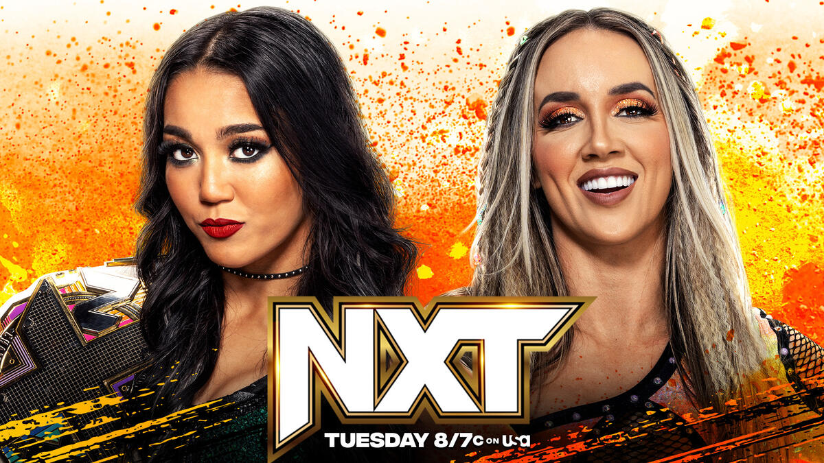 Preview: WWE NXT (5/7/24) - Chelsea Green Challenges For Roxanne Perez's Championship