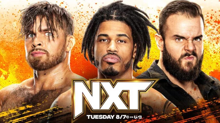 Graphic of Wes Lee, Josh Briggs and Joe Coffey