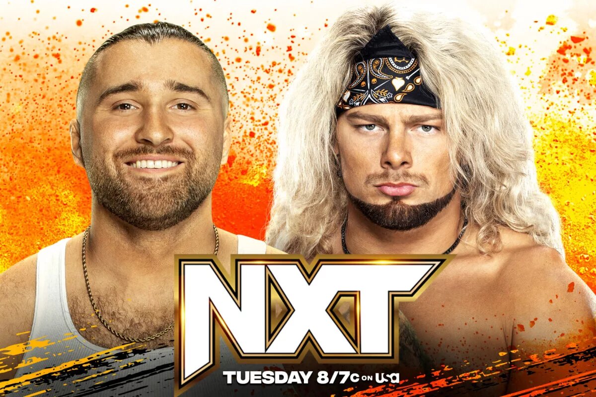 Preview: WWE NXT (7/9/24) - Heatwave Fallout