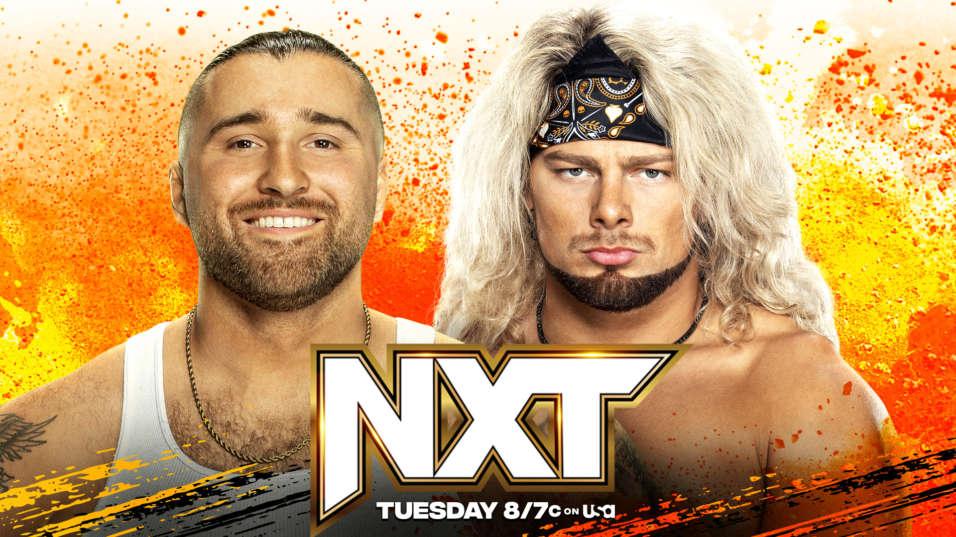 Preview: WWE NXT (7/9/24) - Heatwave Fallout
