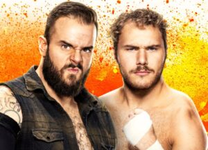 Preview: WWE NXT (7/23/24) - No Disqualification Match On Deck