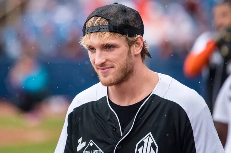 By Erik Drost - Logan Paul, CC BY 2.0, https://commons.wikimedia.org/w/index.php?curid=84420446