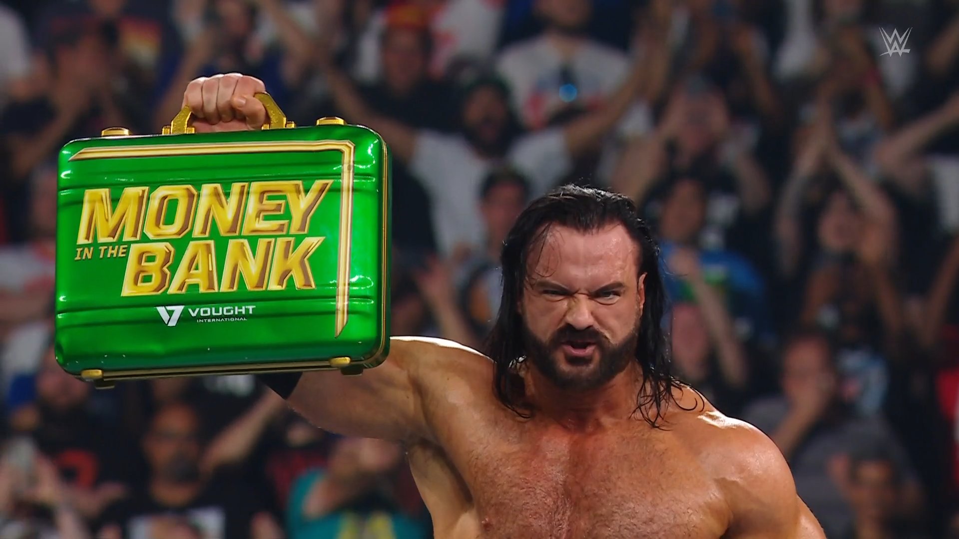 WWE Money in the Bank 2024 Review with Star Ratings