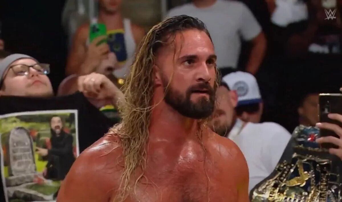 Predicting WWE SummerSlam's Card