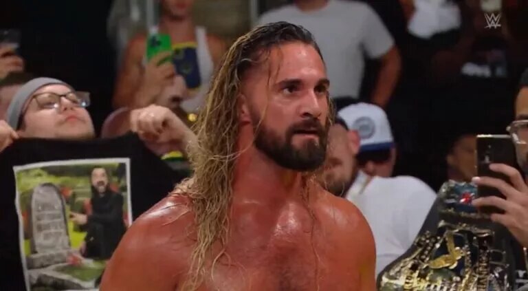 Predicting WWE SummerSlam's Card