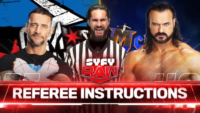 Preview: WWE Raw (7/29/24) - SummerSlam Go-Home Show