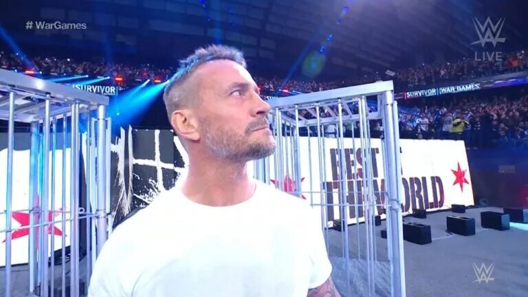 CM Punk's Return to Professional Wrestling - Three Years Later