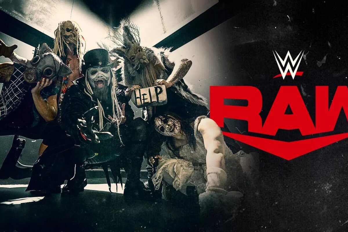 Preview: WWE Raw (8/5/24) - Wyatt Sicks Debut & SummerSlam Fallout 