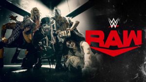 Preview: WWE Raw (8/5/24) - Wyatt Sicks Debut & SummerSlam Fallout 