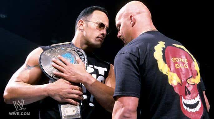 WWE Greatest Rivalries: Attitude Era Edition