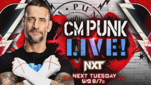 Preview: WWE NXT (9/17/24) - CM Punk's Announcement