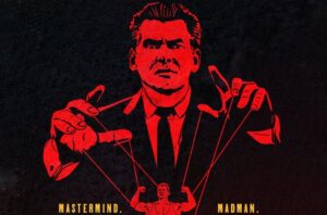 Vince McMahon Documentary "Mr. McMahon" Review: Episode 1