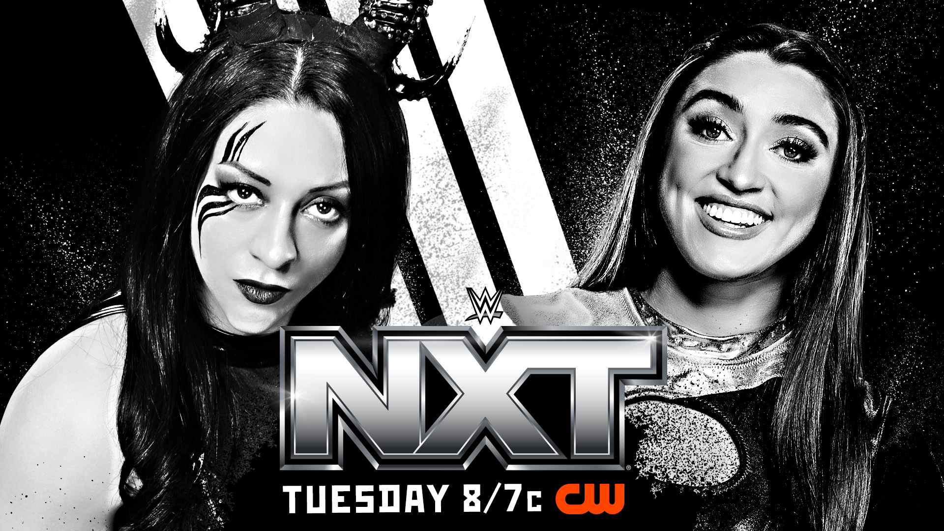 Preview: WWE NXT (10/15/24) - Stephanie Vaquer Debuts - Last Word on ...