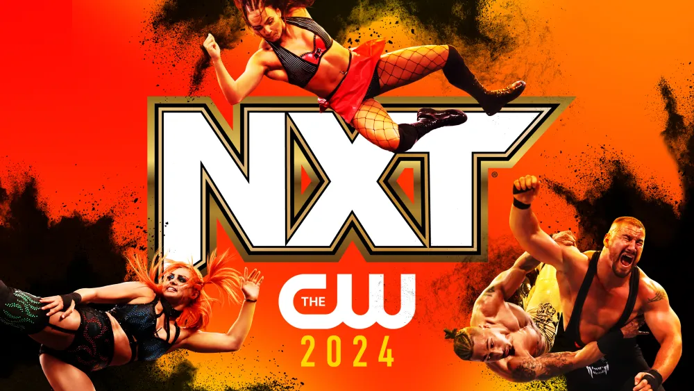 All You Need to Know About The WWE NXT Move to The CW