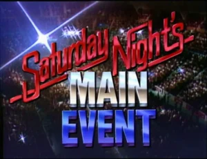 5 Most Memorable Saturday Night's Main Event Moments in WWE History