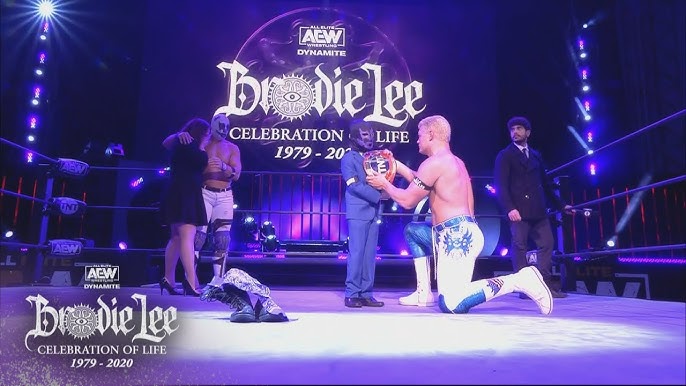 AEW Five Year Anniversary: Top Dynamite Moments