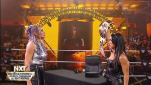 NXT's TV Rating Will Remain TV-PG Despite Rumors of TV-14 Switch