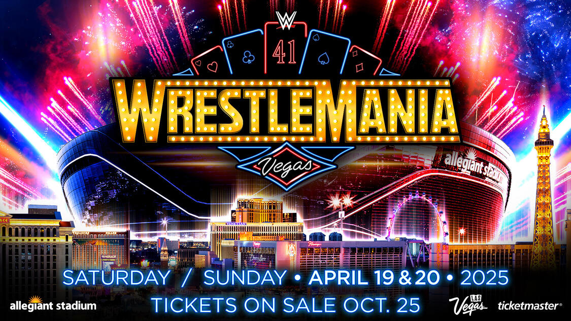 WrestleMania $50K Ticket: The True Cost of WWE’s Premiumization