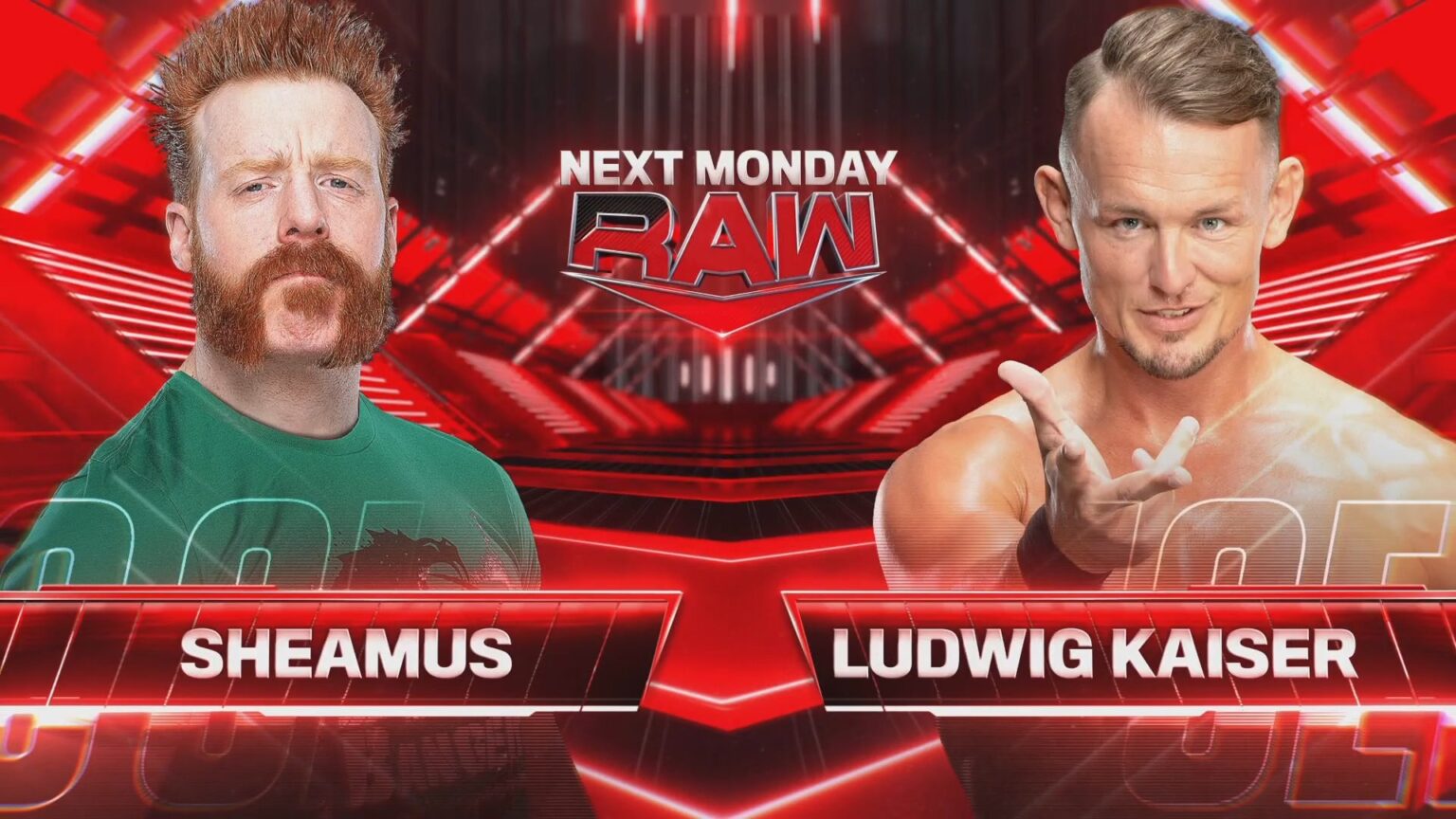 WWE Raw (10/28/24) Match Card and Preview