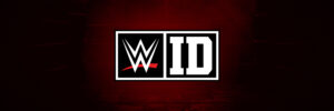 A graphic of the WWE ID program.