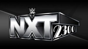 WWE NXT Set for Historic Show at ECW Arena in Philadelphia