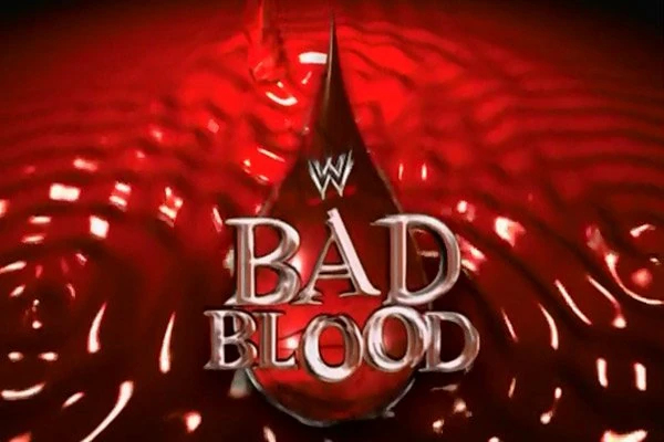 Ranking Past WWE Bad Blood Events: Worst to Best - Last Word on Pro ...