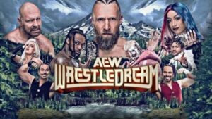 Preview: AEW WrestleDream (10/12/24) – Full Card, Start Time, How to Watch