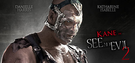 Should You Watch Kane's See No Evil 2 On Its 10th Anniversary?